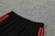 Manchester United - Kit Camisa + Short (23/24) - loja online