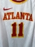 Atlanta Hawks - YOUNG #11 [PRONTA ENTREGA] - comprar online