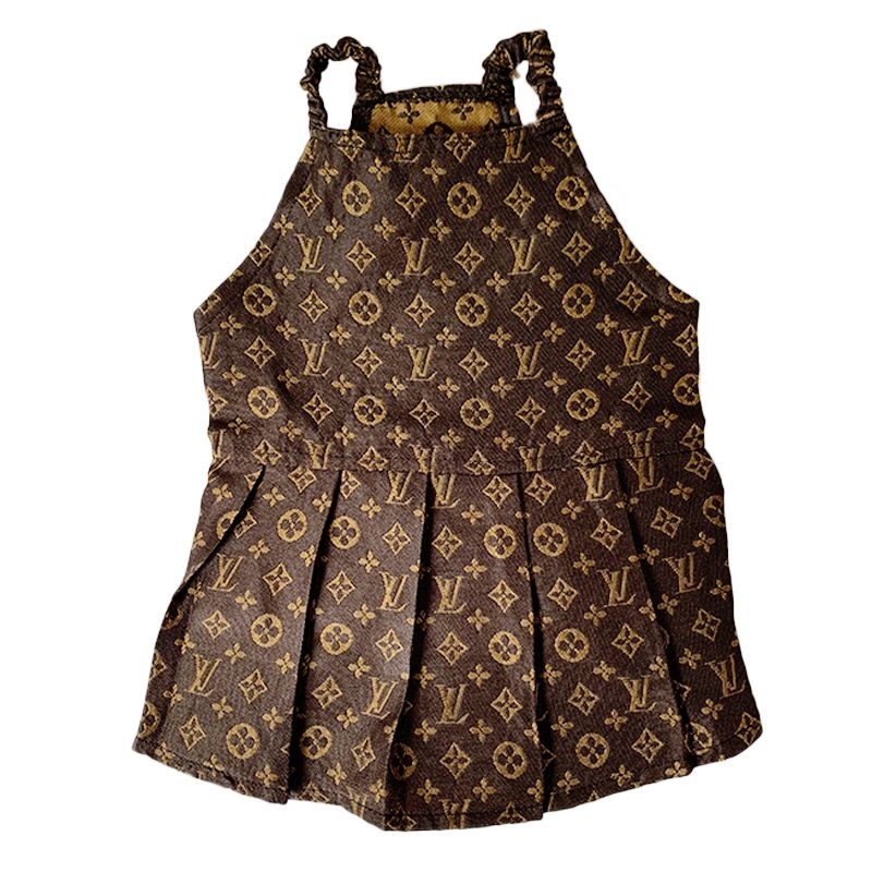VESTIDO LOUIS VUITTON Comprar em Hype Pet Store