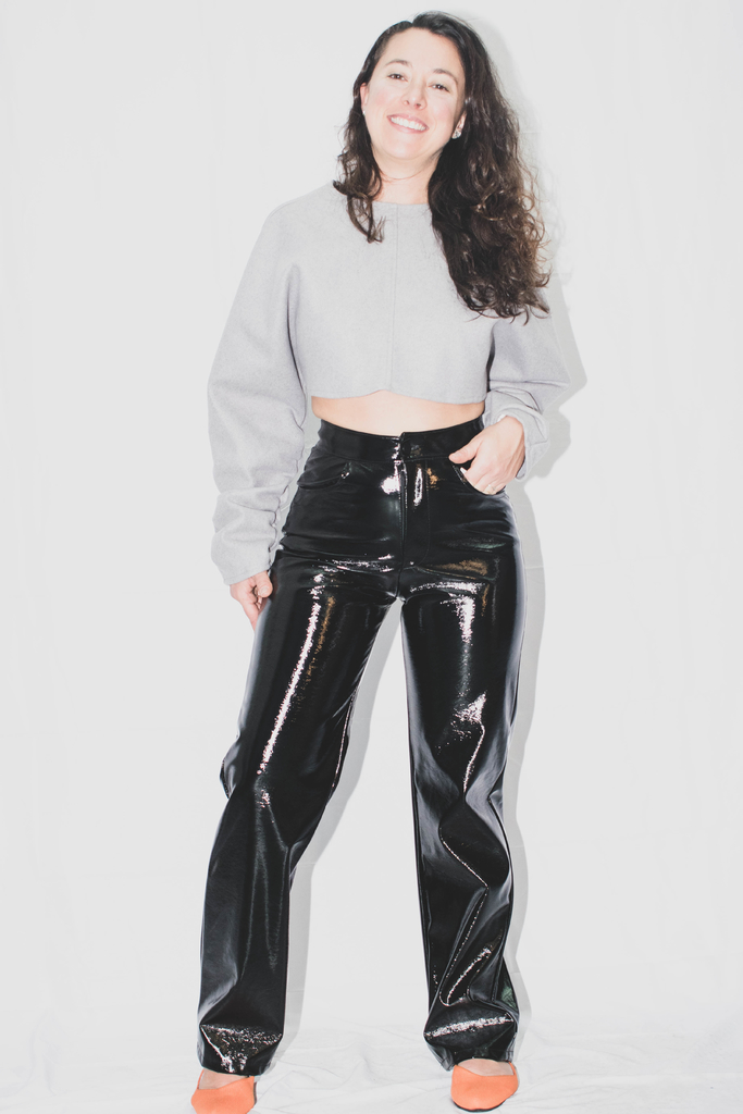 Pantalon Charol Comprar en Aurora Style
