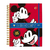 Caderno Smart ‘Mickey Mouse’ | Unidade | DAC