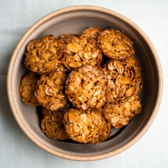 Florentines (8 un) - 150g - comprar online