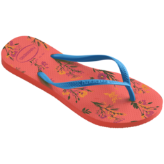 Imagem do Havaianas Slim Romance