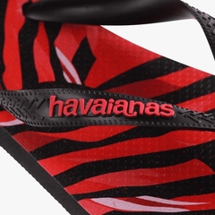 Havaianas Times - Flamengo - loja online