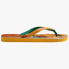 Havaianas Gerando Falcões