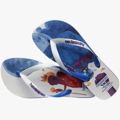 Havaianas Gerando Falcões - +UP