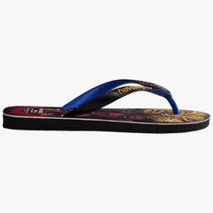 Imagem do Havaianas Gerando Falcões