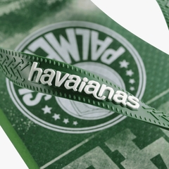 Havaianas Times - Palmeiras - loja online