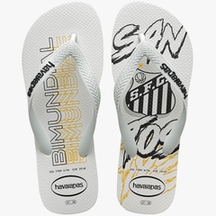 Havaianas Times - Santos