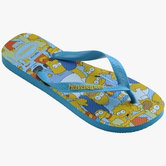 Havaianas Simpsons - comprar online