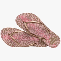 Havaianas Slim Animals - comprar online