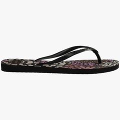 Havaianas Slim Animals na internet