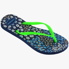 Havaianas Slim Animals - loja online