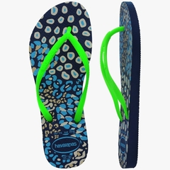 Havaianas Slim Animals - comprar online