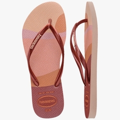 Havaianas Slim Palette Glow - loja online