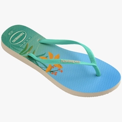 Havaianas Slim Postcard - comprar online