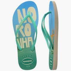 Havaianas Slim Postcard - loja online