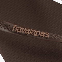 Imagem do Havaianas Slim Square Logo Pop Up