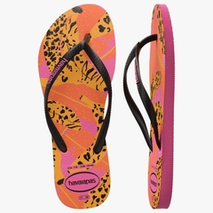 Havaianas Slim Summer Fruits - loja online