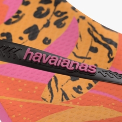 Imagem do Havaianas Slim Summer Fruits