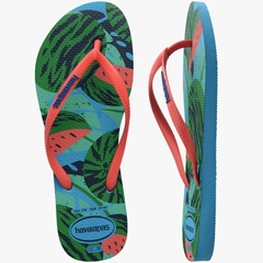 Havaianas Slim Summer Fruits - loja online