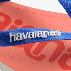 Imagem do Havaianas Top Logomania II