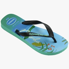 Havaianas Top Postcard - comprar online