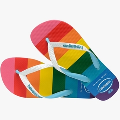 Havaianas Top Pride All Over - +UP