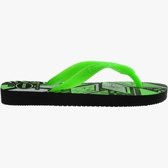 Havaianas Kids Ben 10 na internet