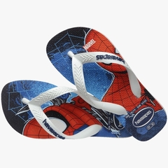 Havaianas Kids Top Marvel - +UP