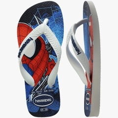 Havaianas Kids Top Marvel - loja online