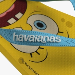 Imagem do Havaianas Kids Top Spongebob