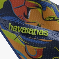 Imagem do Havaianas Kids Top Disney Classics