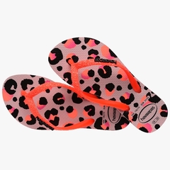 Havaianas Kids Slim Glitter II - +UP