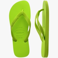 Havaianas Top na internet