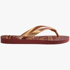 Havaianas Harry Potter na internet