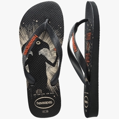 Havaianas Harry Potter - loja online