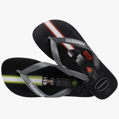 Havaianas Star Wars - +UP