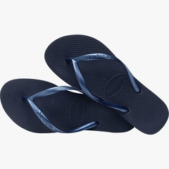 Havaianas Slim na internet