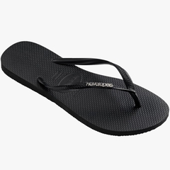 Imagem do Havaianas Slim Logo Metallic