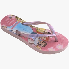 Havaianas Kids Slim Princess - comprar online