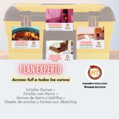 Expert Plan - Access to All Courses