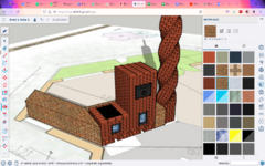 SketchUp for Stove and Oven Builders - online store