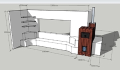 Imagem do Asesoría personalizada en diseño de estufas de inercia térmica