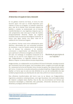 Imagen de Estufas de inercia. Historia, planos y fundamentos (PDF)