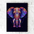 Quadro Elephant | Coleção Animals