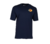 Camiseta Bass Pro Shops - Johnny Morris Woodcut Logo - comprar online