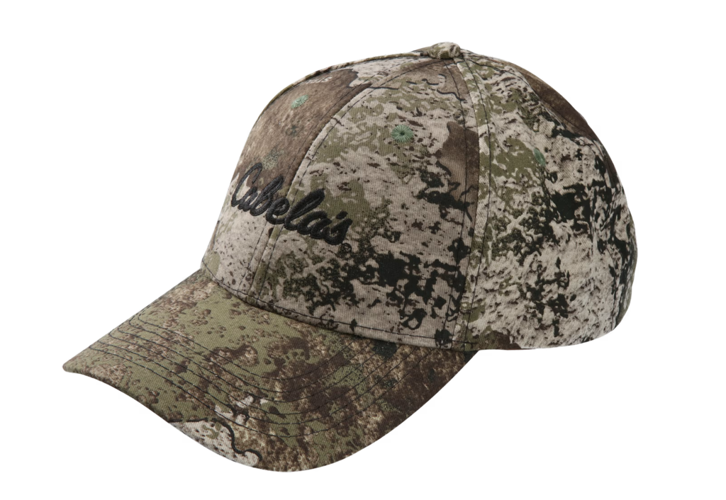 Cabelas 2024 camo crocs