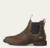 Bota ARIAT - Groundbreaker Chelsea Wide Square Toe Waterproof Work - comprar online