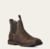 Bota ARIAT - Groundbreaker Chelsea Wide Square Toe Waterproof Work - loja online